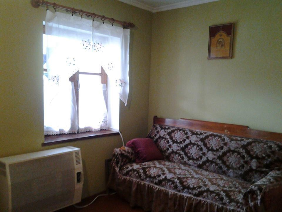Marine'S Guest House Ananuri Екстериор снимка