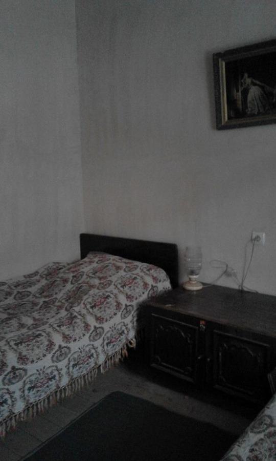 Marine'S Guest House Ananuri Екстериор снимка