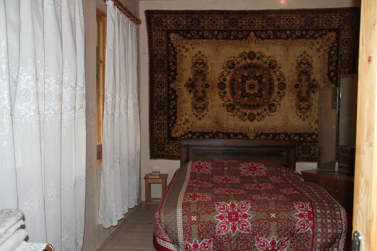 Marine'S Guest House Ananuri Екстериор снимка