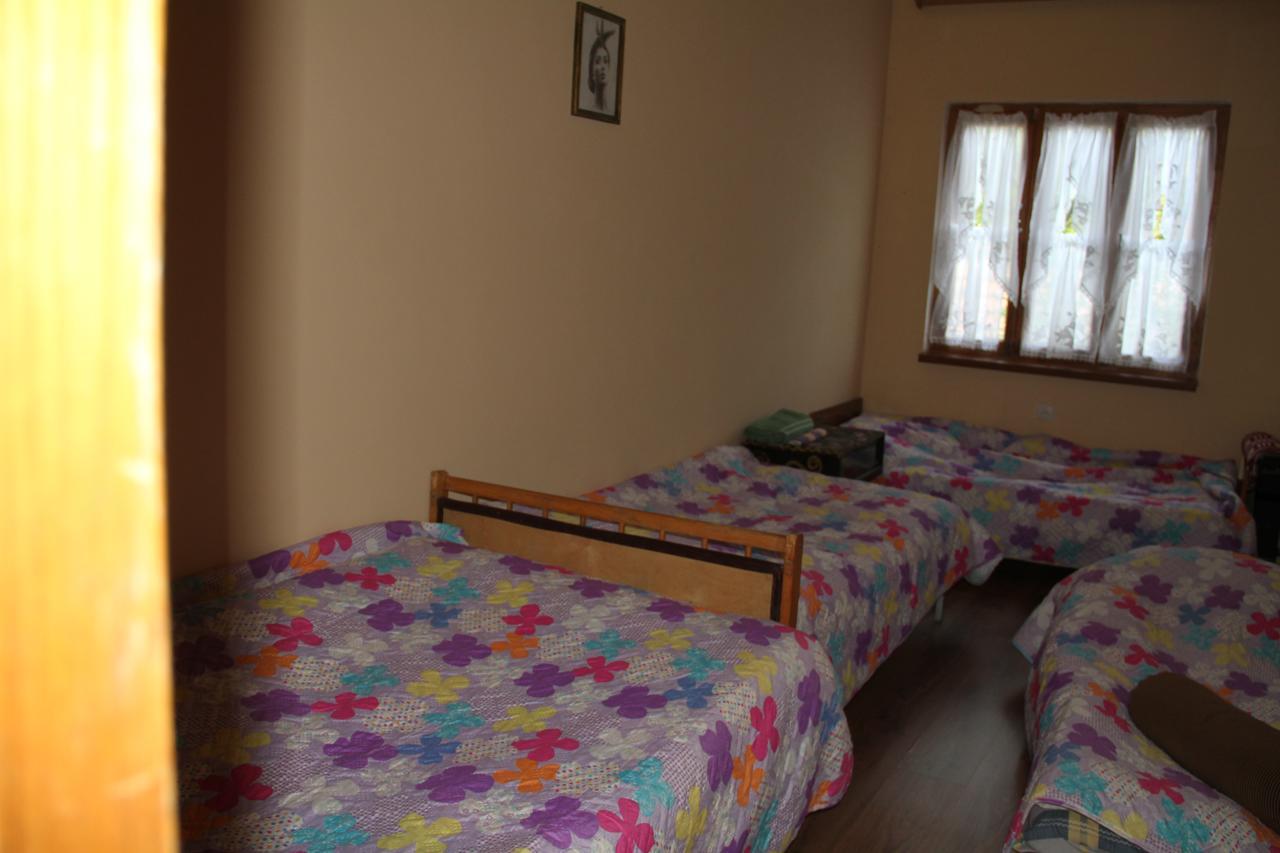 Marine'S Guest House Ananuri Екстериор снимка