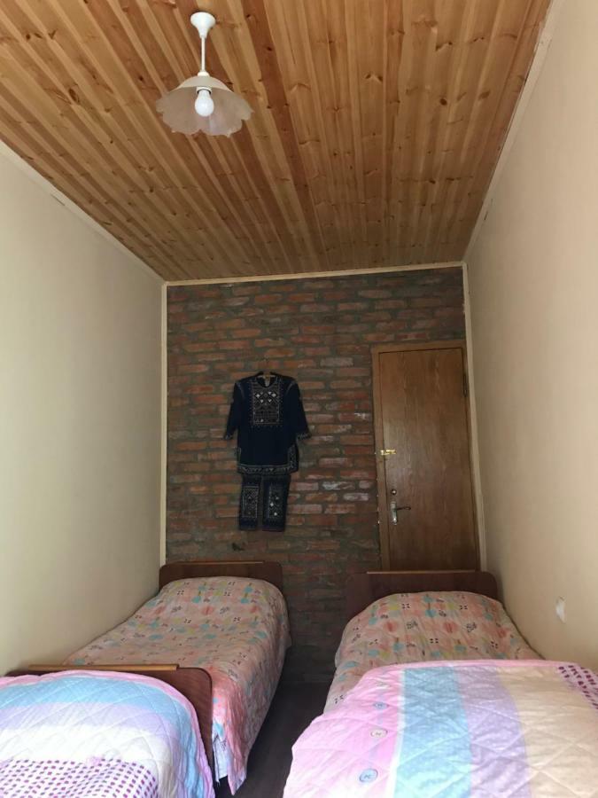 Marine'S Guest House Ananuri Екстериор снимка