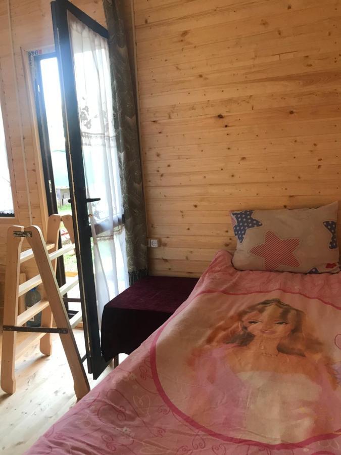 Marine'S Guest House Ananuri Екстериор снимка